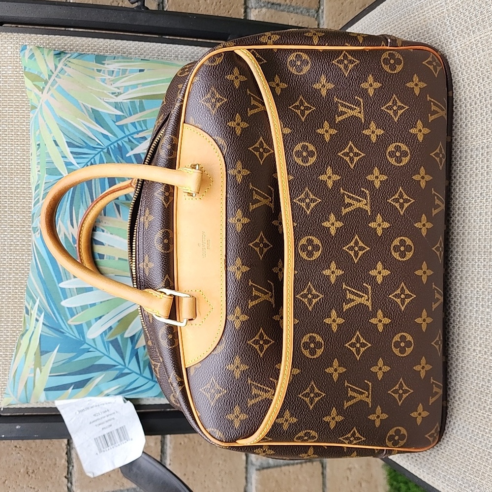 louis vuitton Deauville